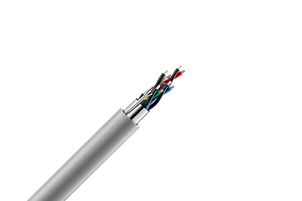 Cable insulation material comparison